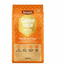 KESARI GOLDEN SUGAR 1KG